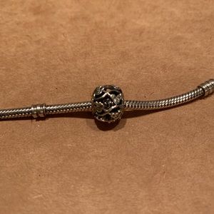 Mickey forever pandora charm